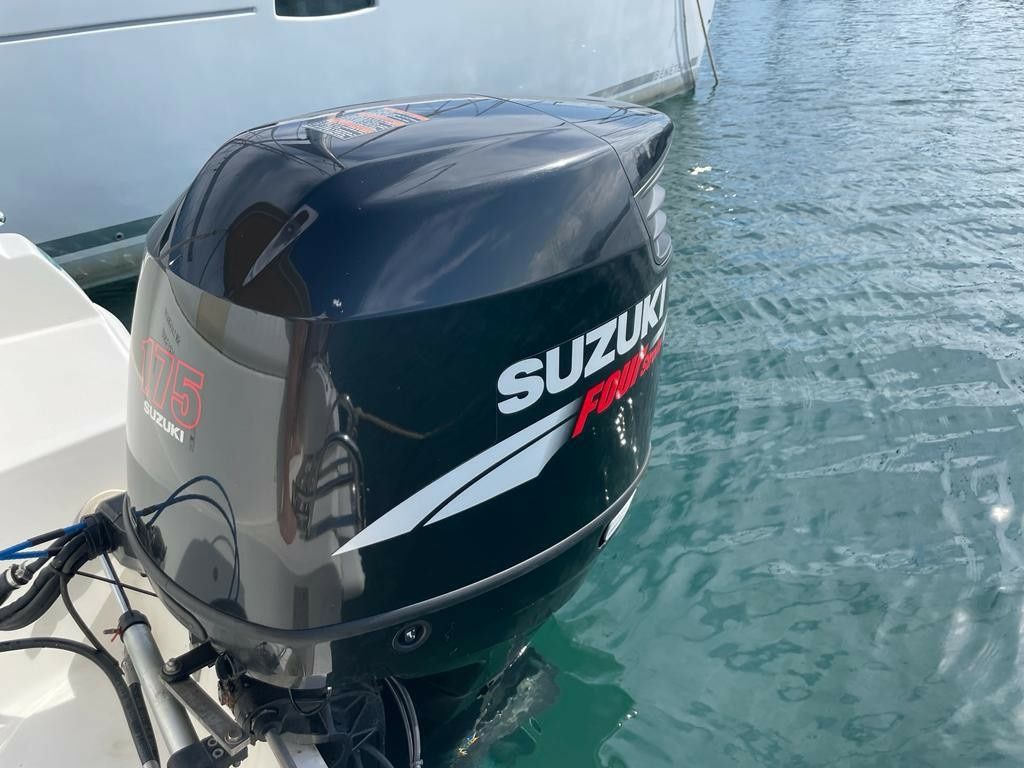 Marinello Eden 22 | Vainilla