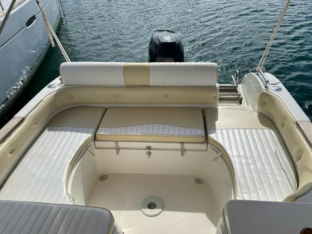 Marinello Eden 22 | Vainilla