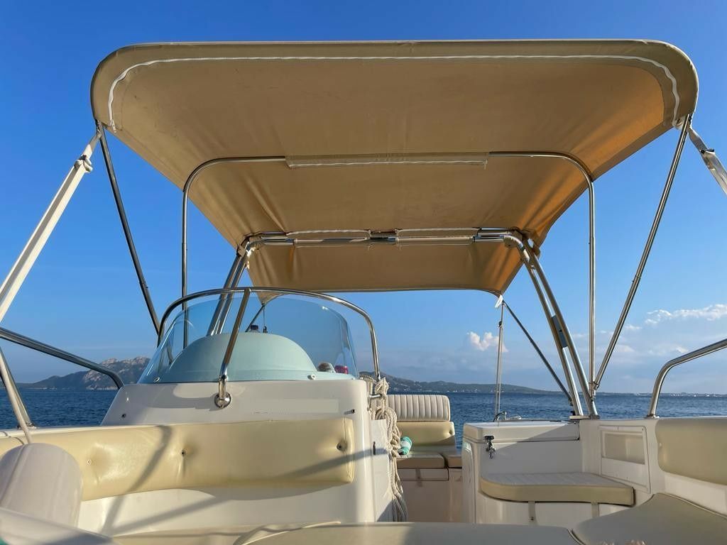 Marinello Eden 22 | Vainilla