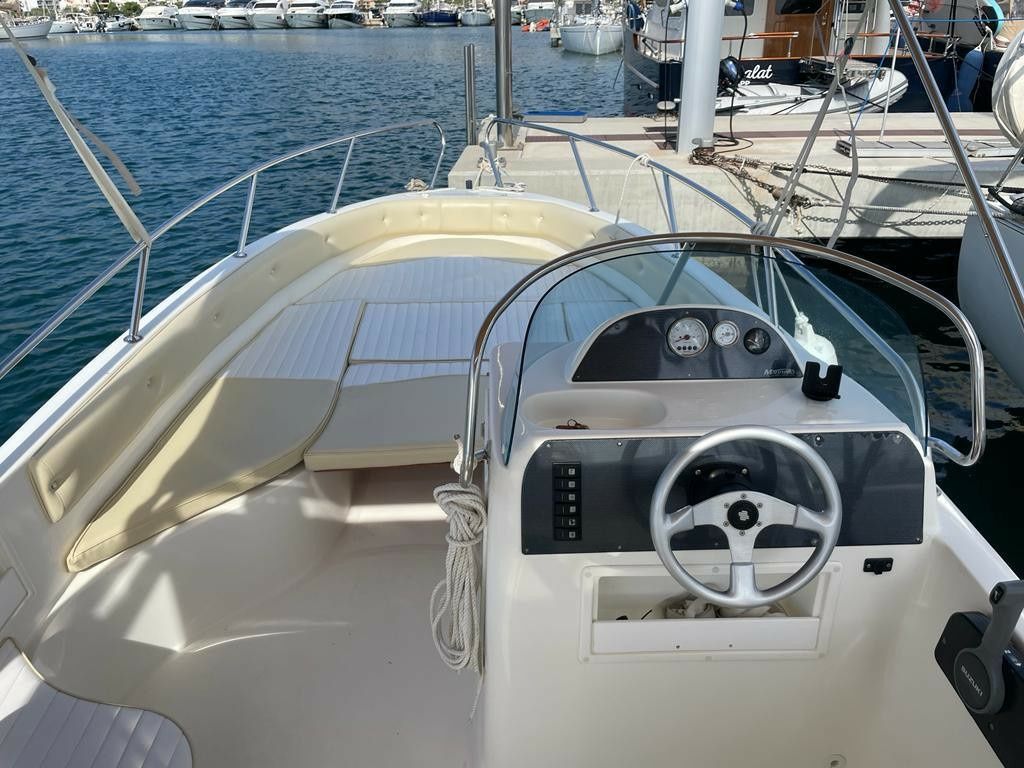 Marinello Eden 22 | Vainilla