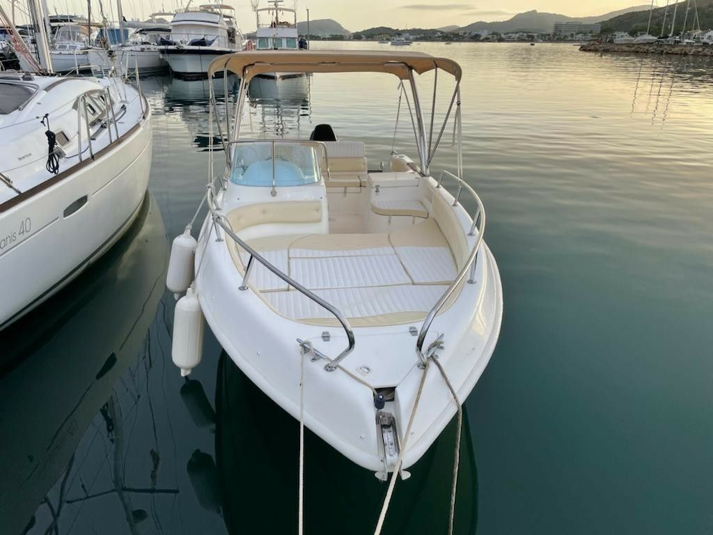 Marinello Eden 22 | Vainilla