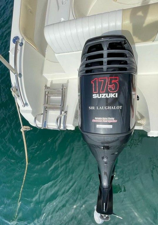 Marinello Eden 22 | Vainilla