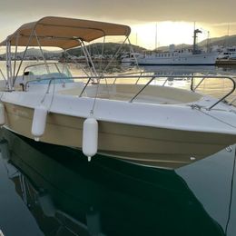 Marinello Eden 22 | Vainilla