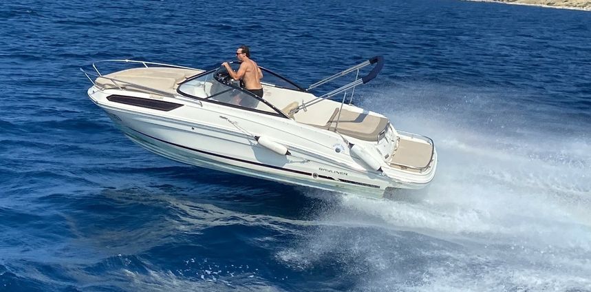 Bayliner 175 | Nemo