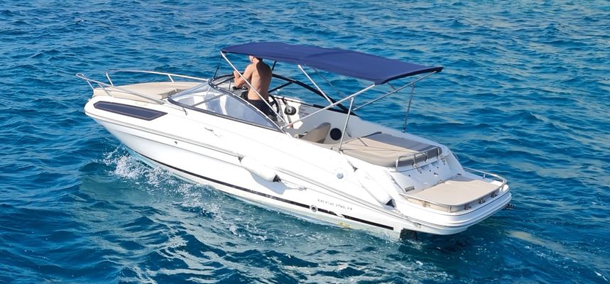 Bayliner 175 | Nemo