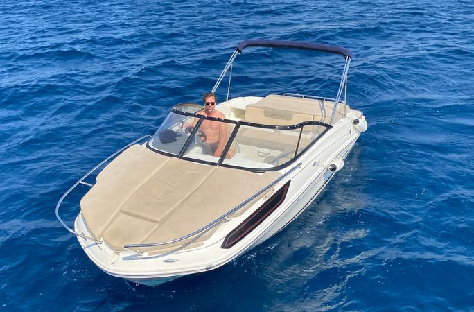 Bayliner 175 | Nemo