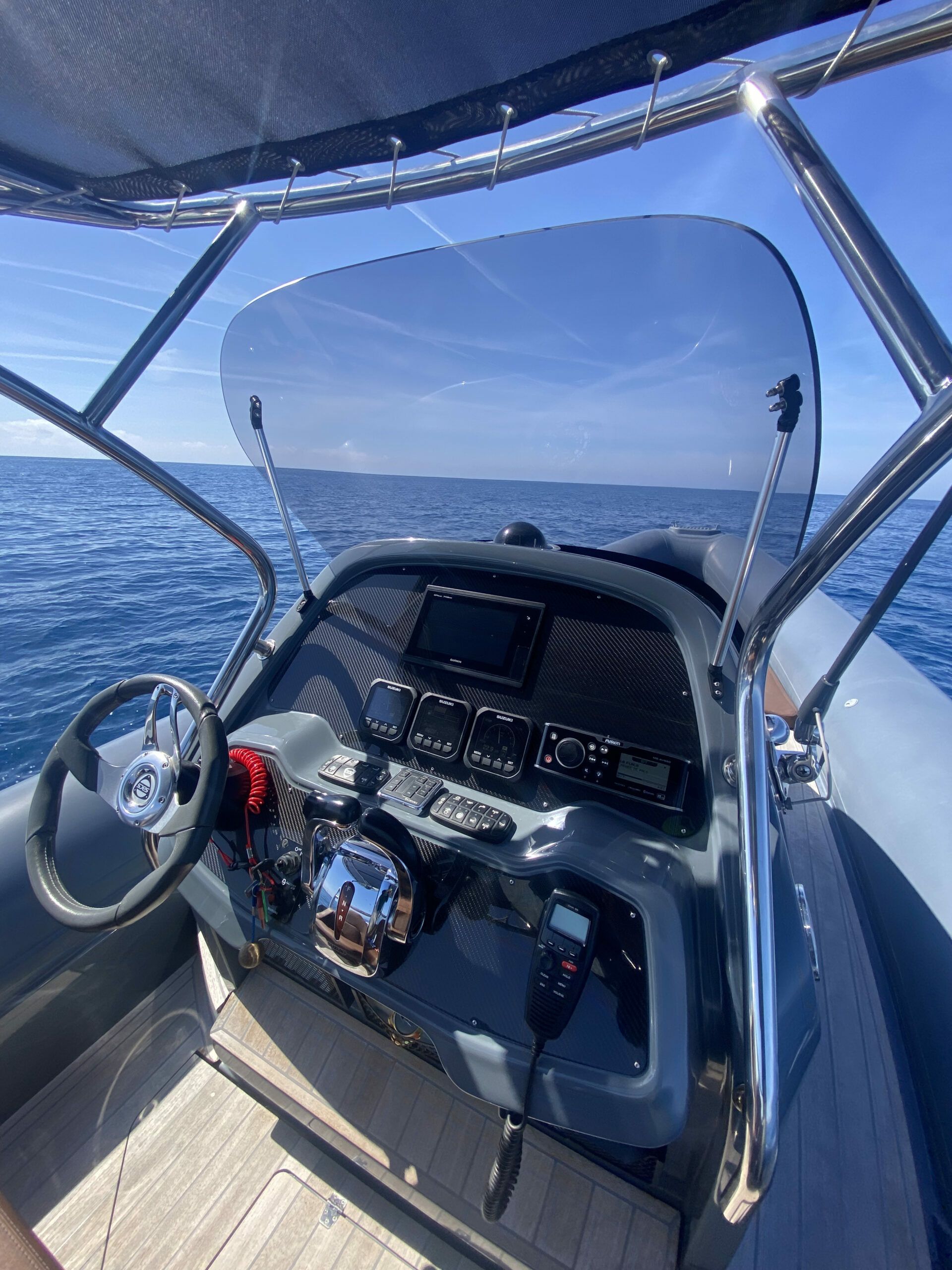 SACS Strider 10 | Basta