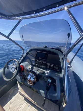 SACS Strider 10 | Basta