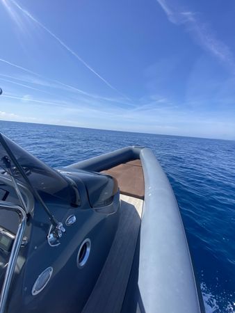 SACS Strider 10 | Basta