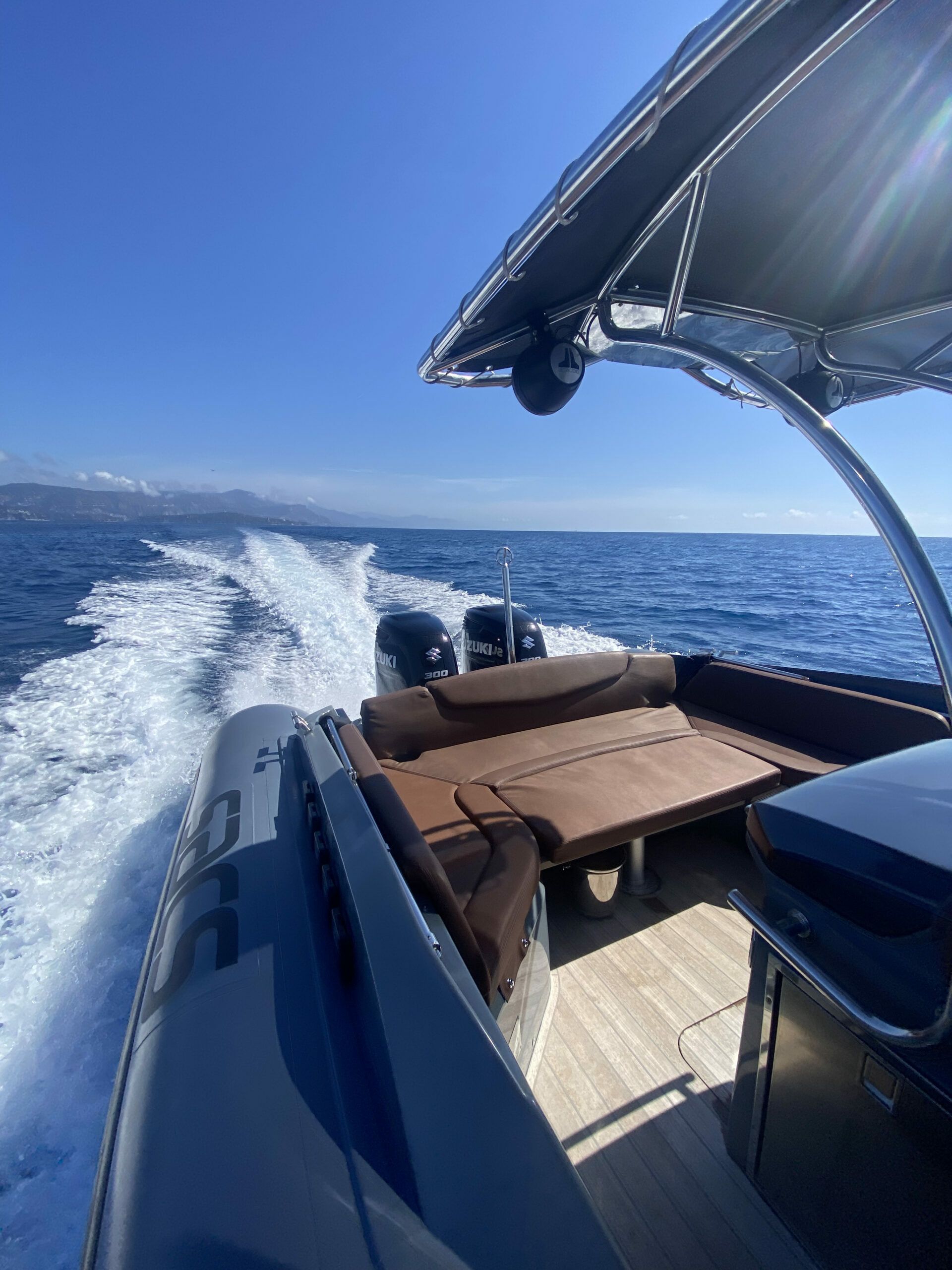 SACS Strider 10 | Basta