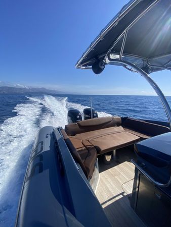 SACS Strider 10 | Basta