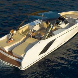 Frauscher 1414 Demon | Lulo