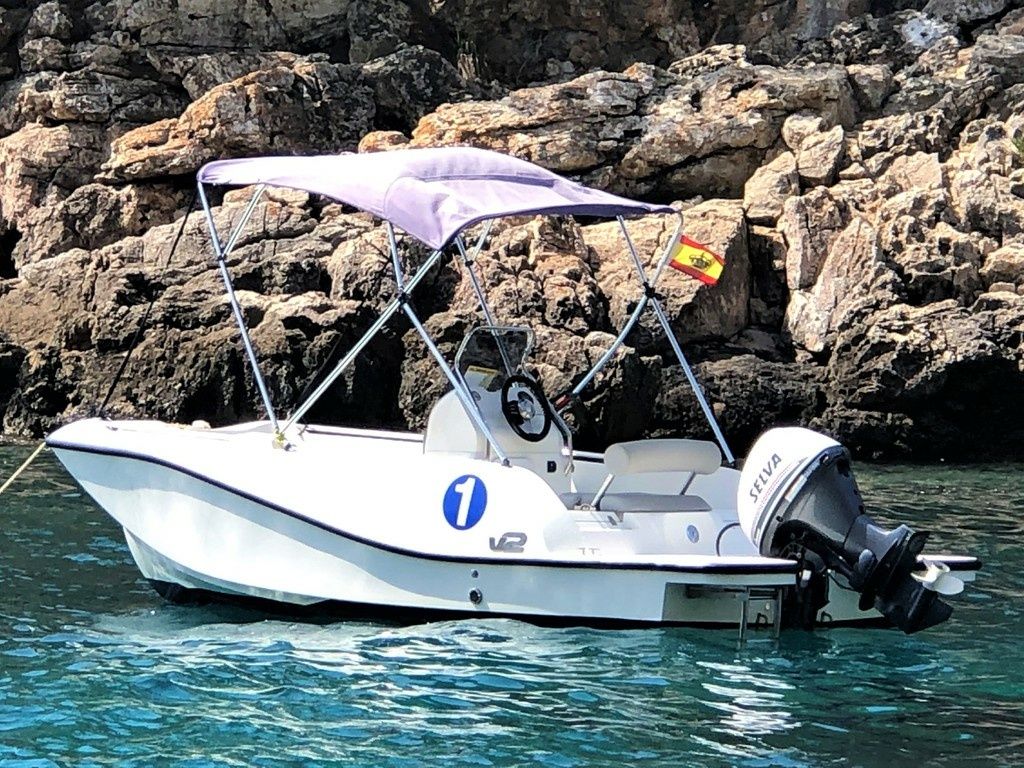 V2 5.0 | Sea Adventure