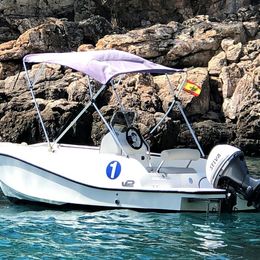 V2 5.0 | Sea Adventure