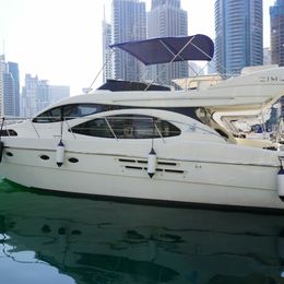 Azimut 46 | Azimut One