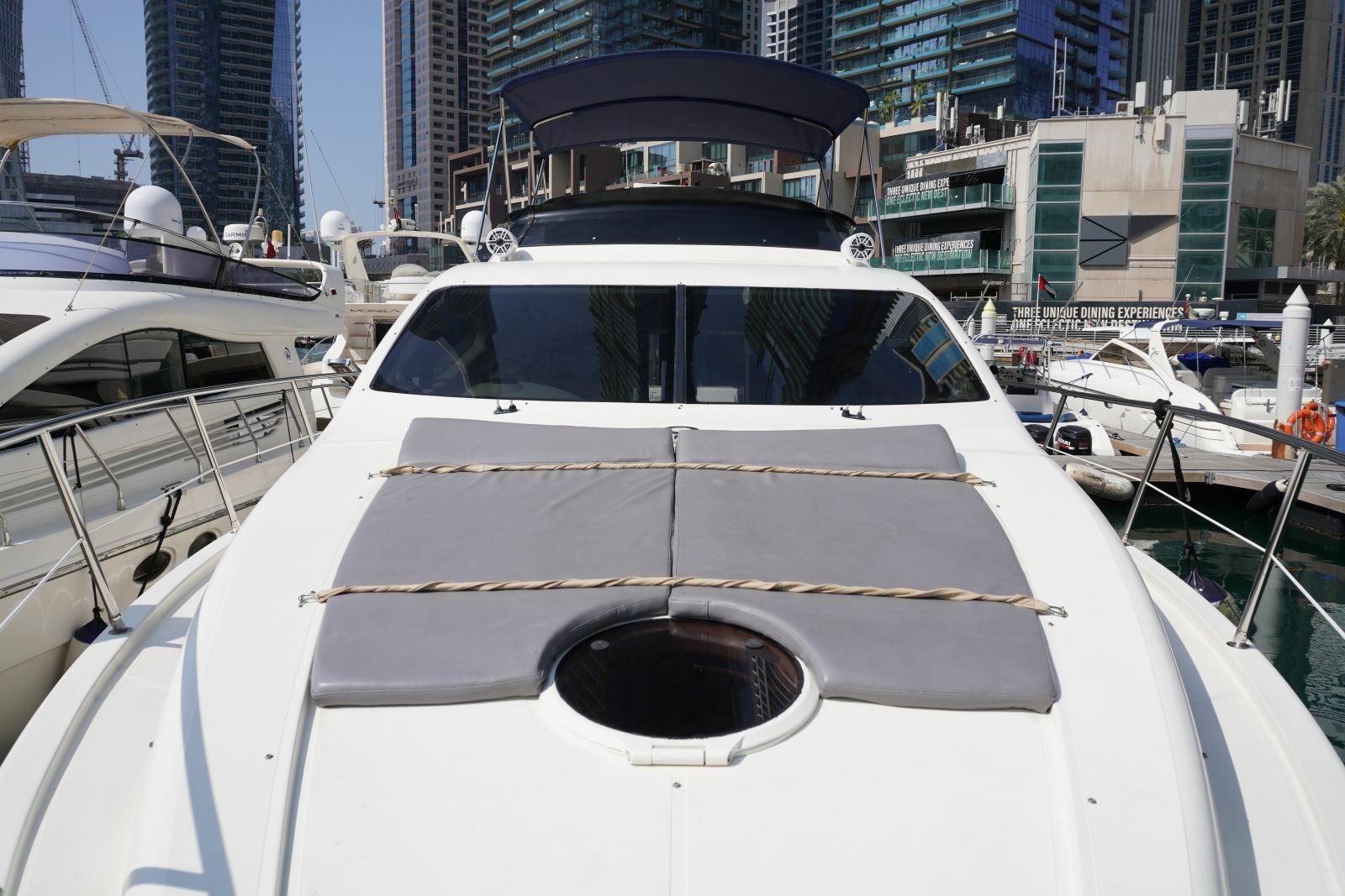 Azimut 46 | Azimut One