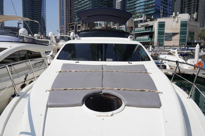 Azimut 46 | Azimut One