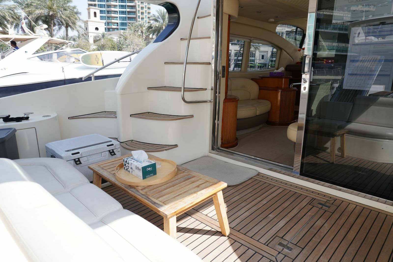 Azimut 46 | Azimut One