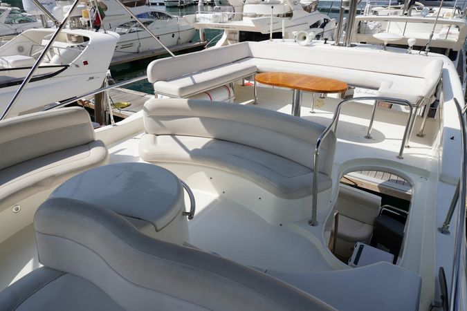 Azimut 46 | Azimut One