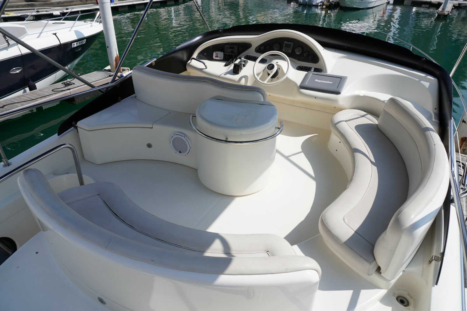 Azimut 46 | Azimut One