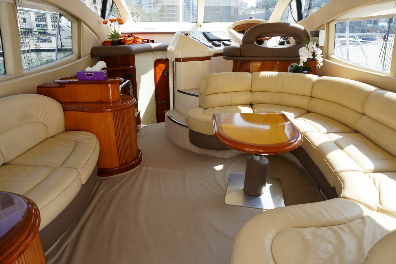 Azimut 46 | Azimut One