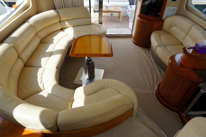 Azimut 46 | Azimut One