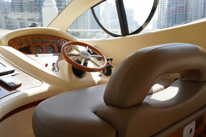 Azimut 46 | Azimut One