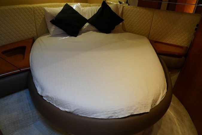 Azimut 46 | Azimut One