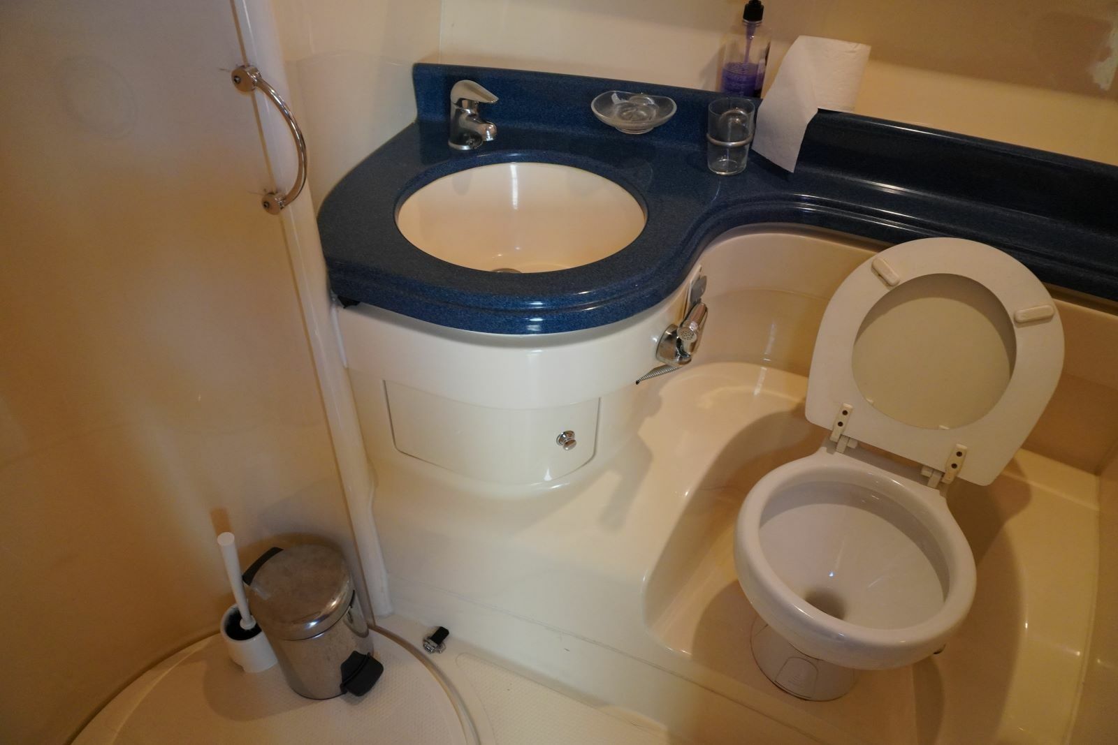 Azimut 46 | Azimut One