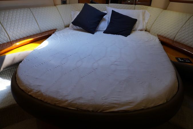 Azimut 46 | Azimut One