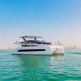 Custom Built 60 | Infinity