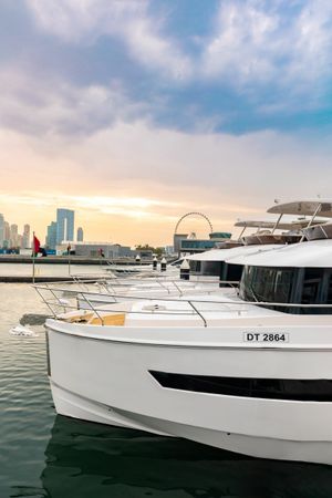 Custom Built 60 | Infinity