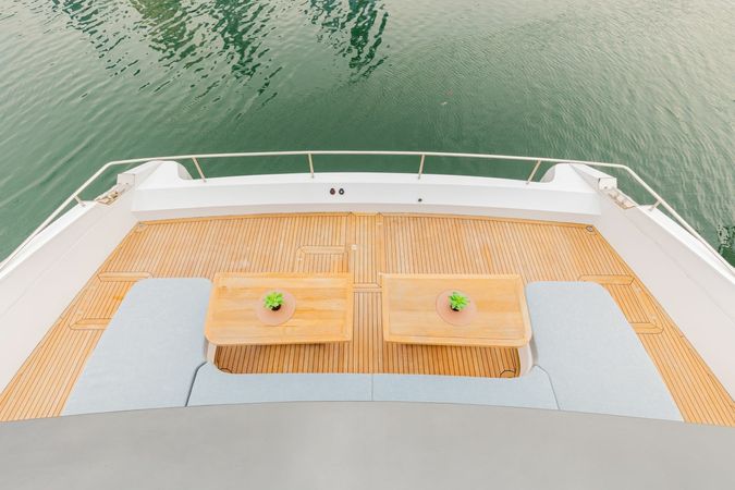 Custom Built 60 | Infinity