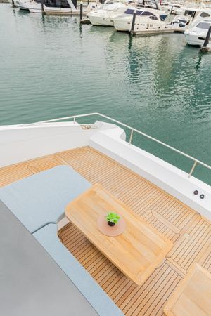 Custom Built 60 | Infinity