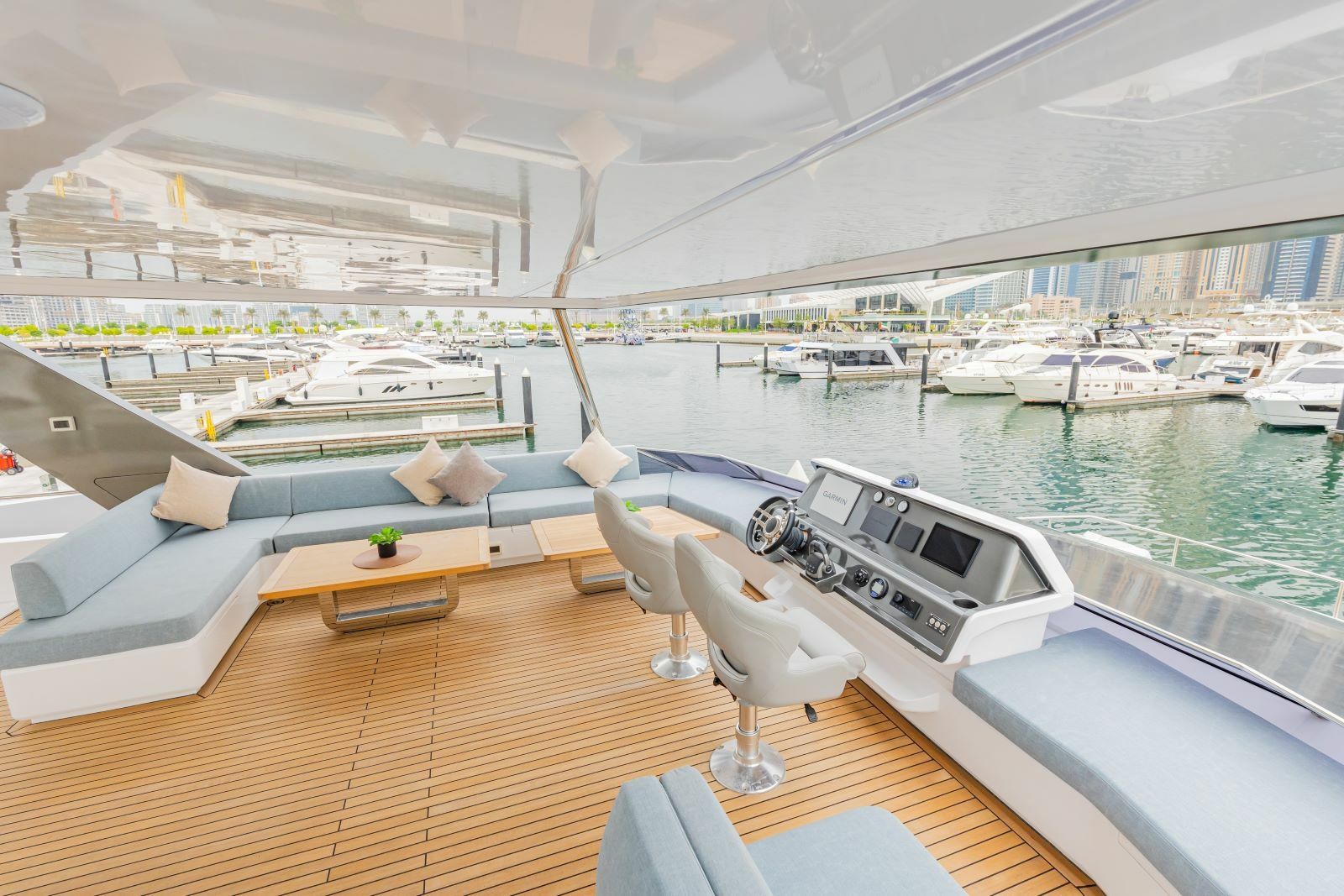 Custom Built 60 | Infinity