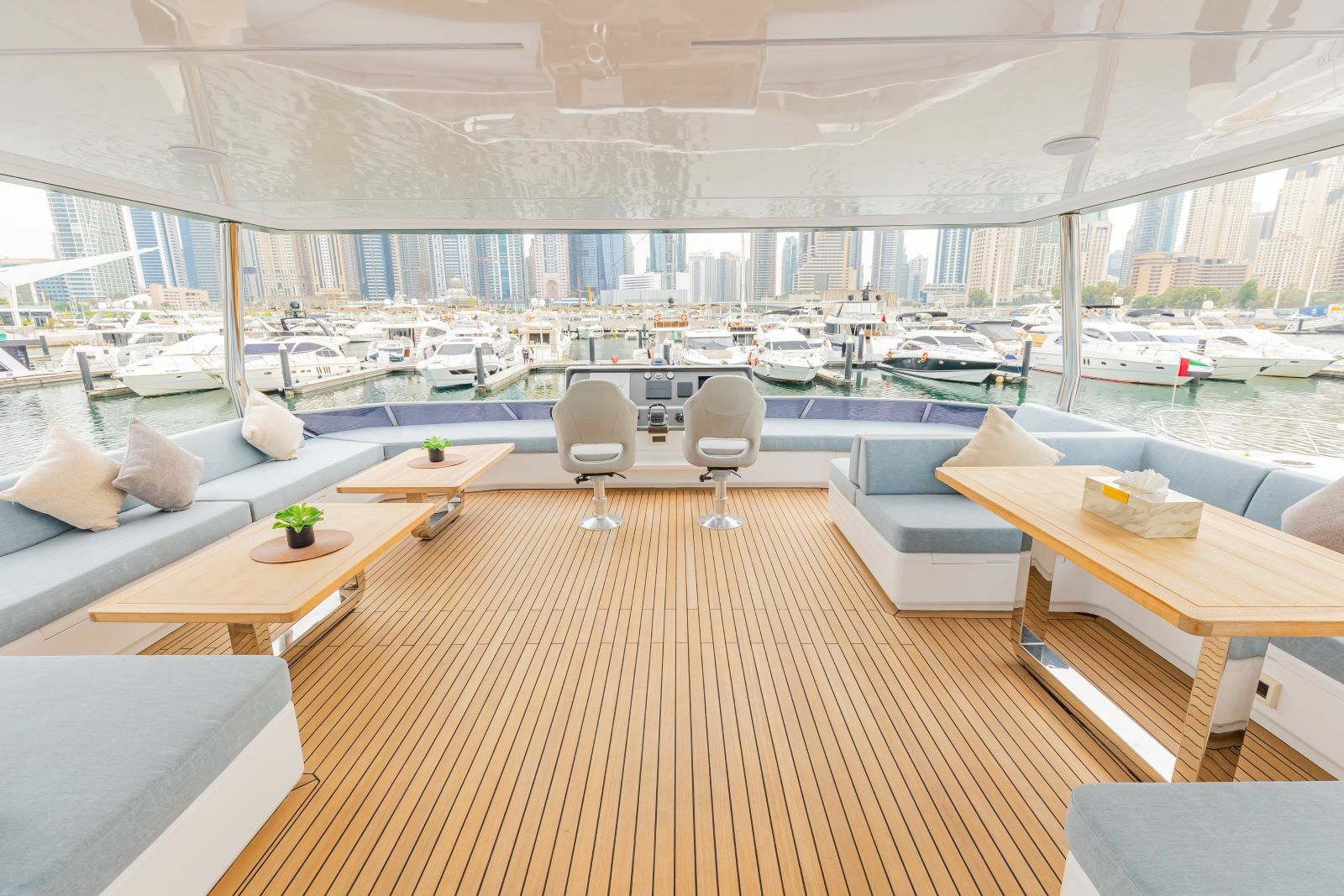 Custom Built 60 | Infinity