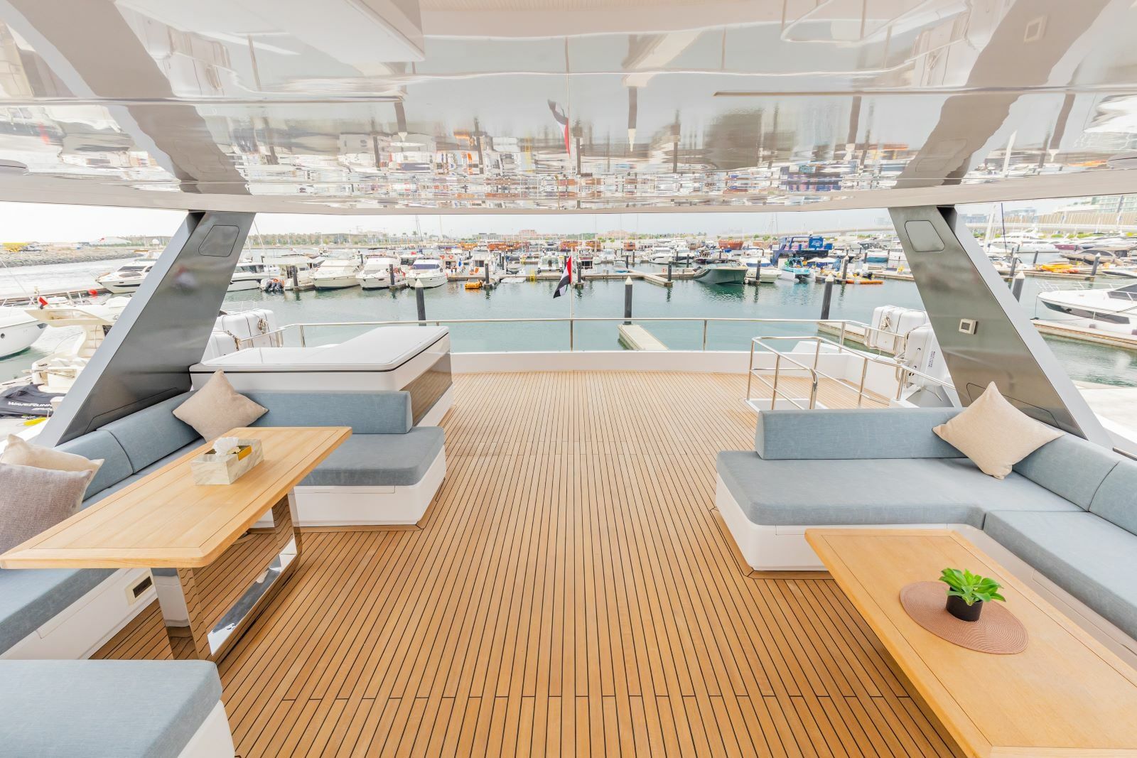 Custom Built 60 | Infinity