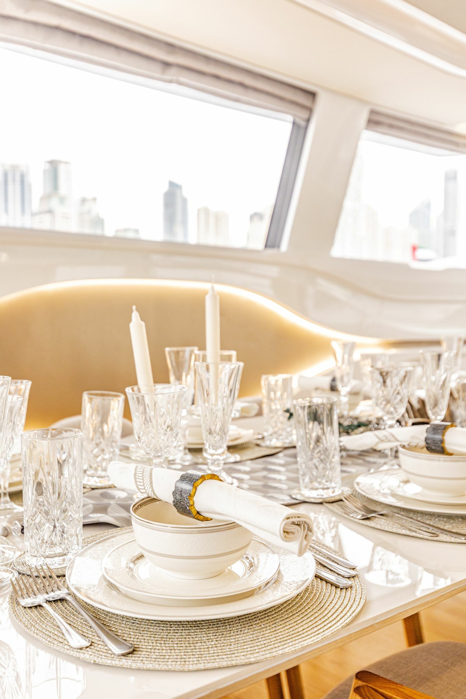 Custom Built 60 | Infinity