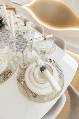 Custom Built 60 | Infinity