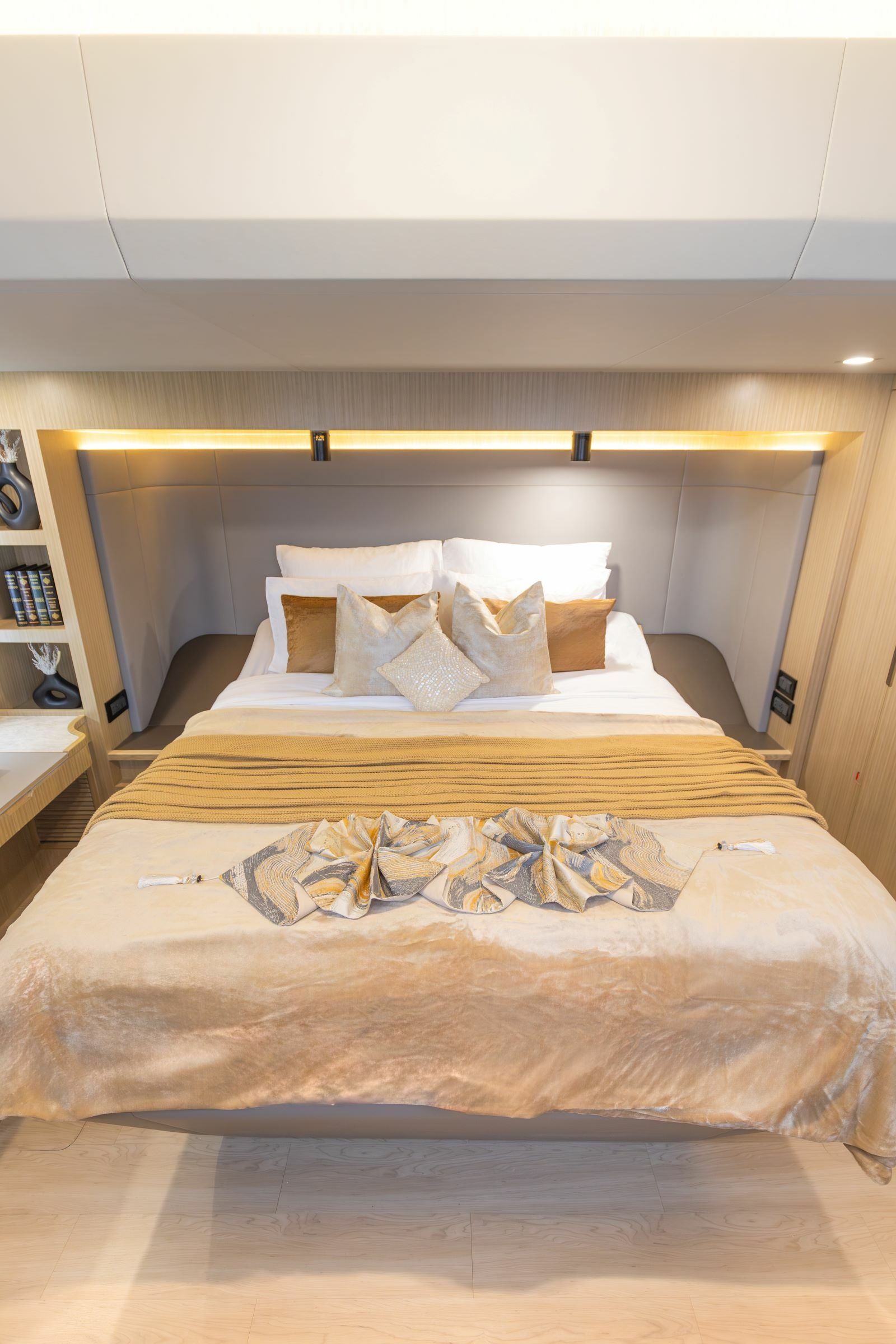 Custom Built 60 | Infinity