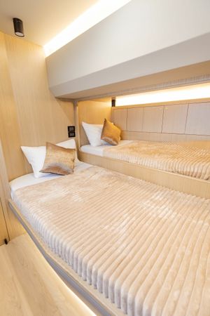 Custom Built 60 | Infinity