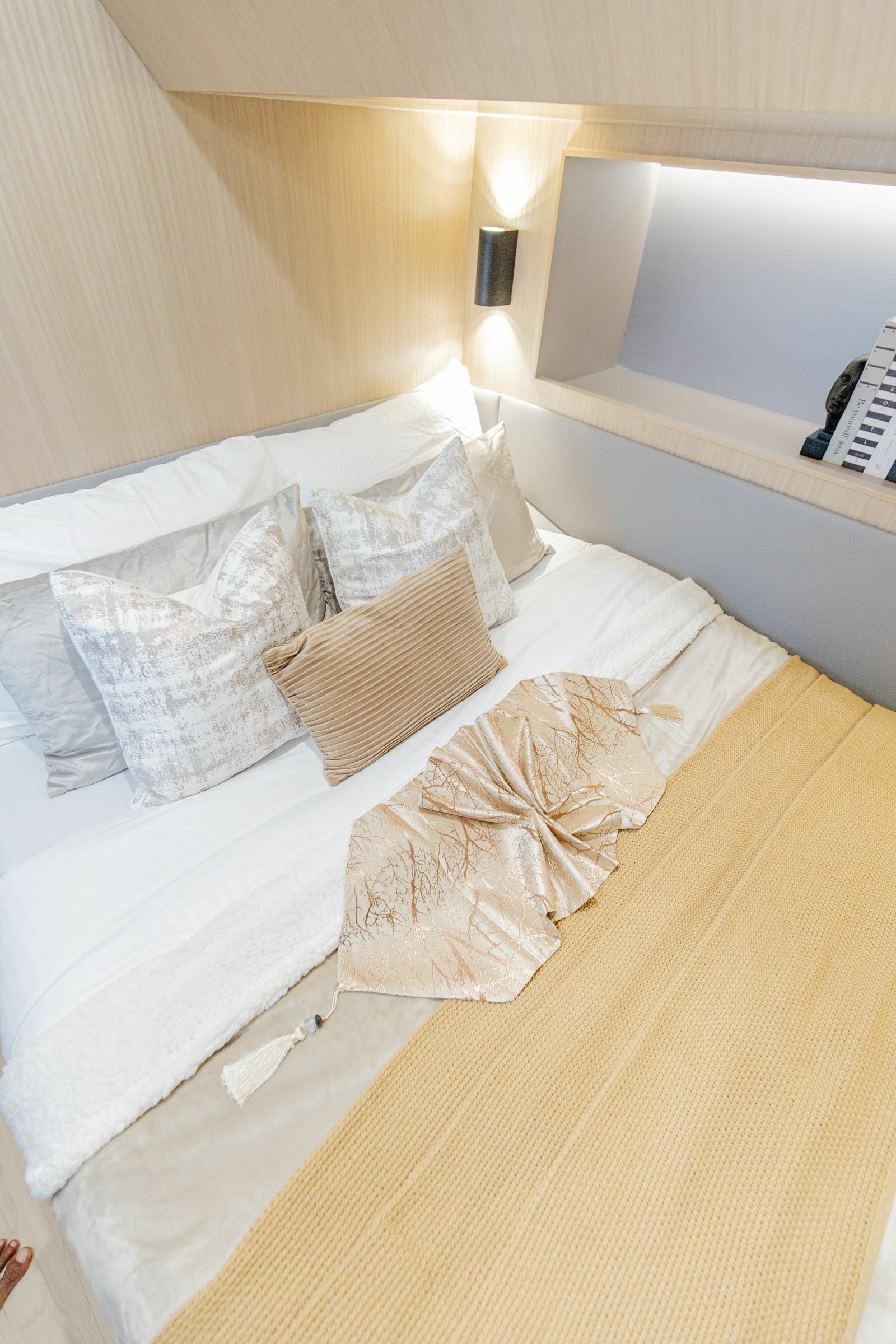 Custom Built 60 | Infinity