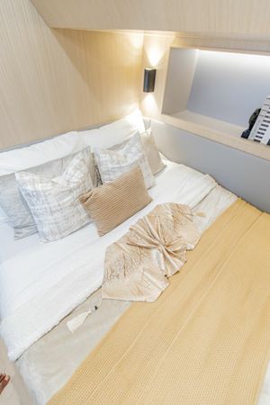 Custom Built 60 | Infinity