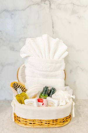 Custom Built 60 | Infinity