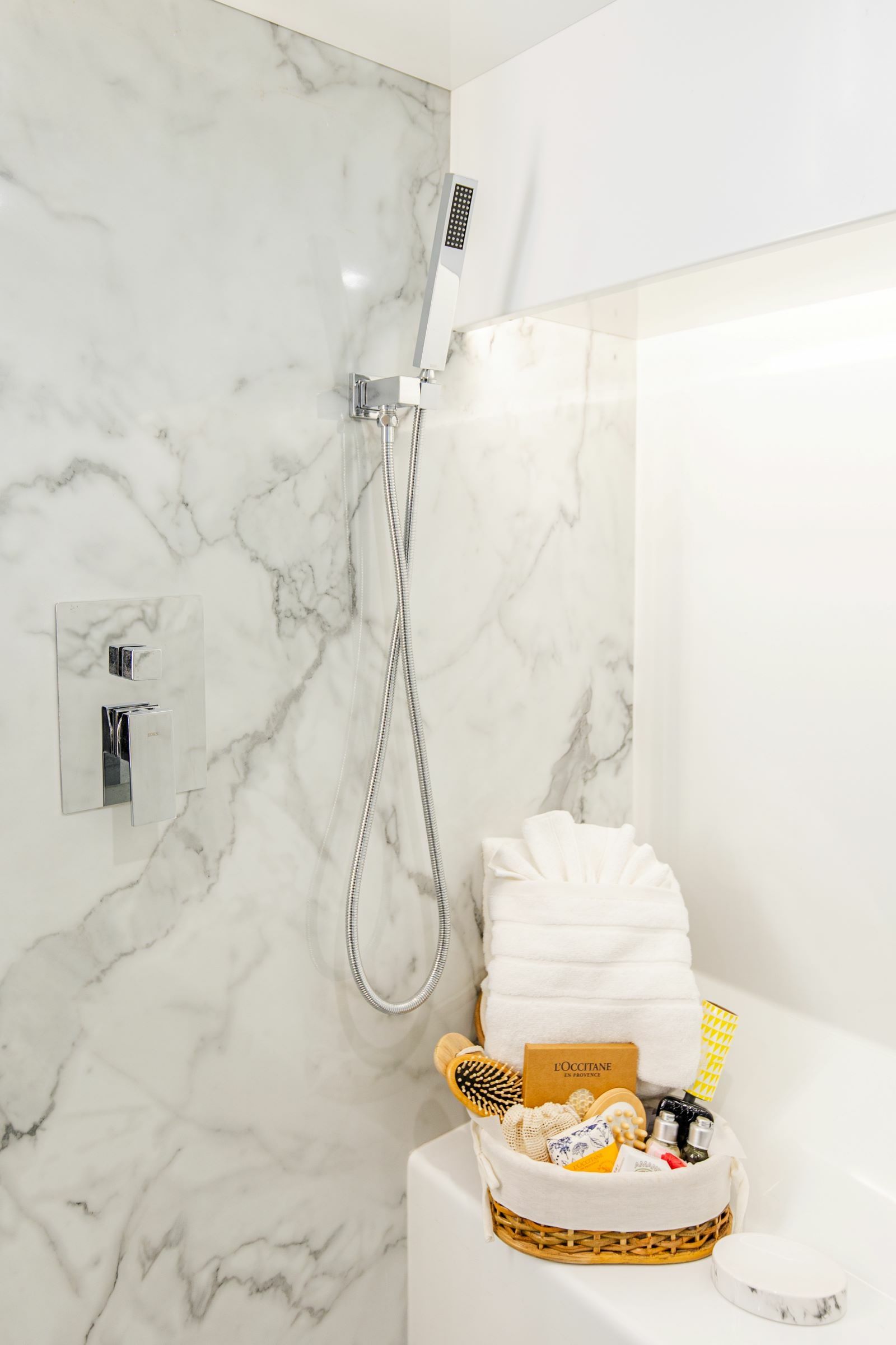 Custom Built 60 | Infinity