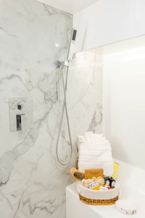 Custom Built 60 | Infinity