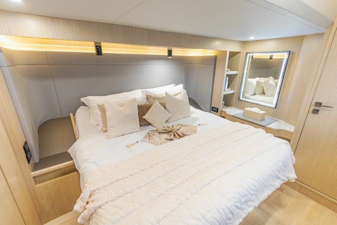 Custom Built 60 | Infinity