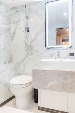 Custom Built 60 | Infinity