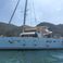 Lagoon 400 | Santi