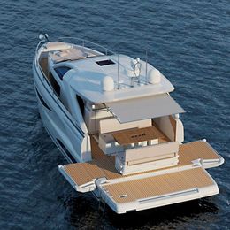 Jeanneau DB 37 | Baila